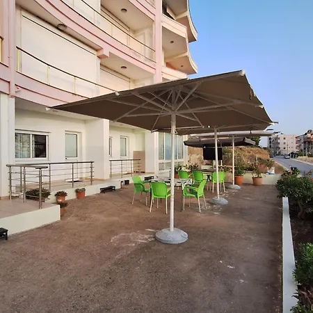Horizon 0 Apartment Sarande