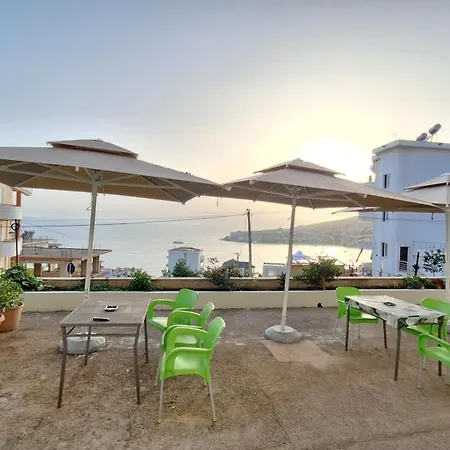 Horizon 0 Apartment Sarande